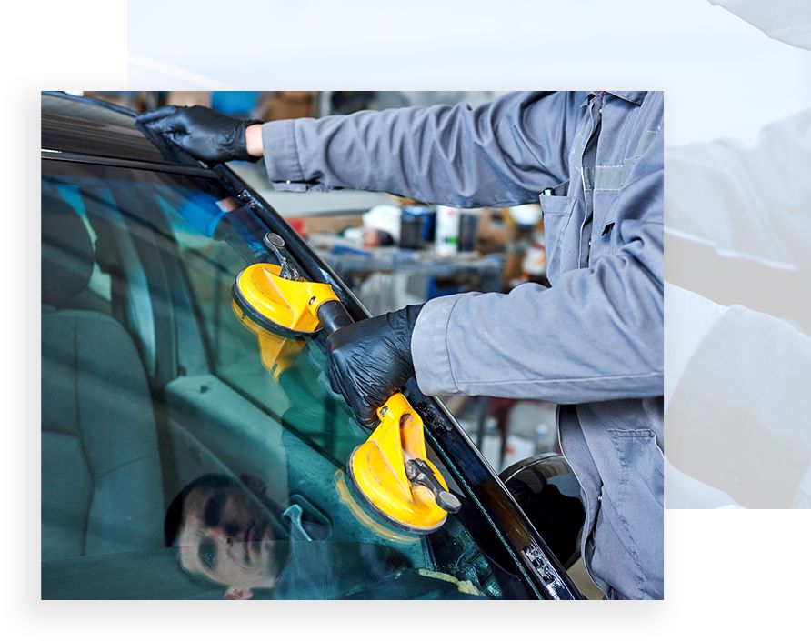 About Auto Glass Pro Mississauga