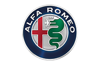 alfa romeo auto glass