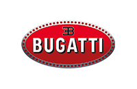 bugatti auto glass