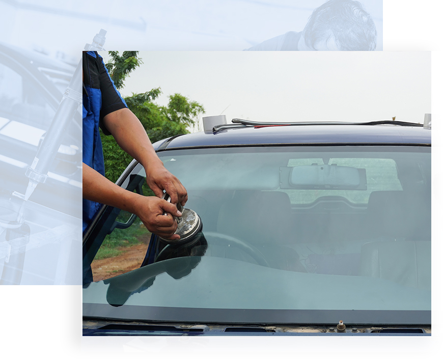 auto glass replacement etobicoke