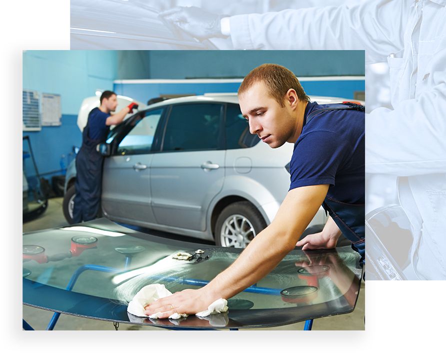 car glass repair etobicoke