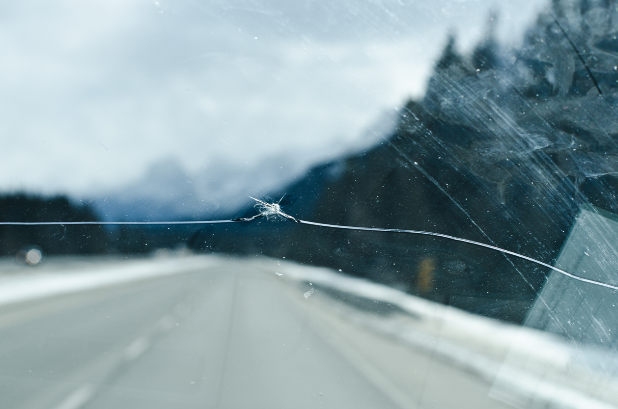 When To Get BMWGlass Repair
