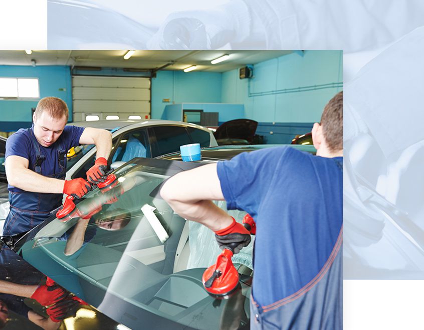 Why Choose Auto Glass Pro for Toyota Windshield Replacement