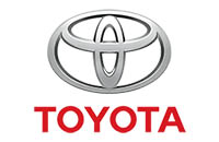 toyota auto glass