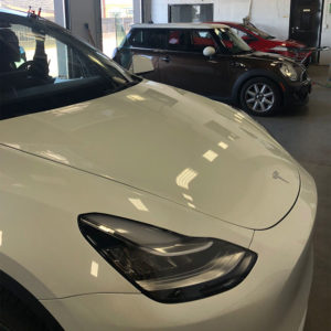 Auto Glass Pro Before And After Photos