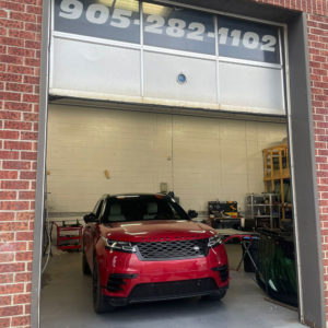 Auto Glass Pro Before And After Photos