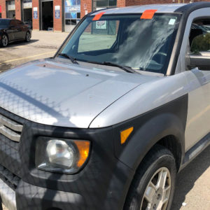 Auto Glass Pro Before And After Photos