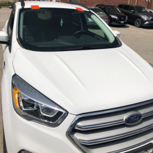 Auto Glass Pro Before And After Photos