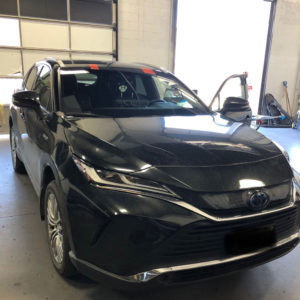 Auto Glass Pro Before And After Photos