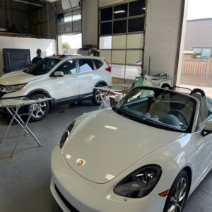 Auto Glass Pro Before And After Photos