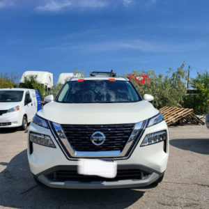 Auto Glass Pro Before And After Photos