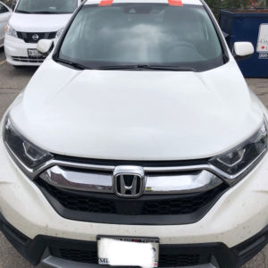 Auto Glass Pro Before And After Photos