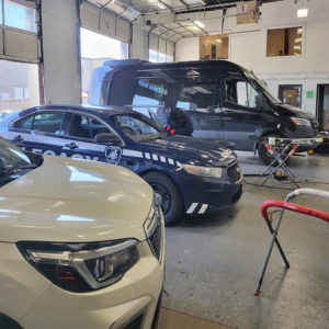 Auto Glass Pro Before And After Photos