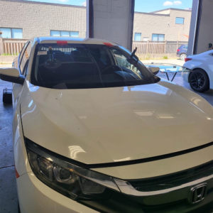 Auto Glass Pro Before And After Photos