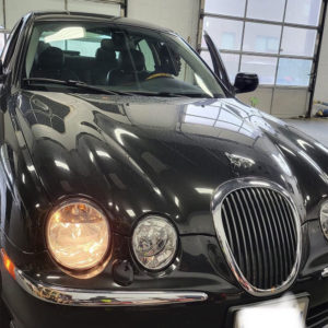 Auto Glass Pro Before And After Photos