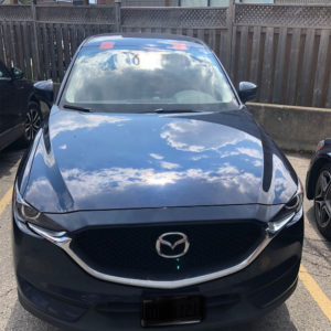 Auto Glass Pro Before And After Photos
