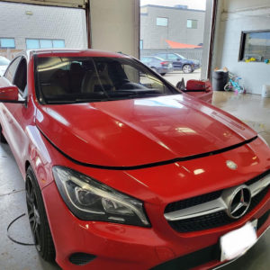 Auto Glass Pro Before And After Photos