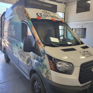 Auto Glass Pro Before And After Photos