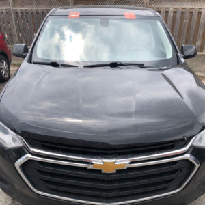 Auto Glass Pro Before And After Photos
