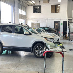 Auto Glass Pro Before And After Photos