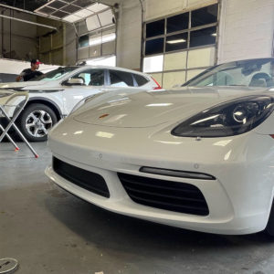 Auto Glass Pro Before And After Photos