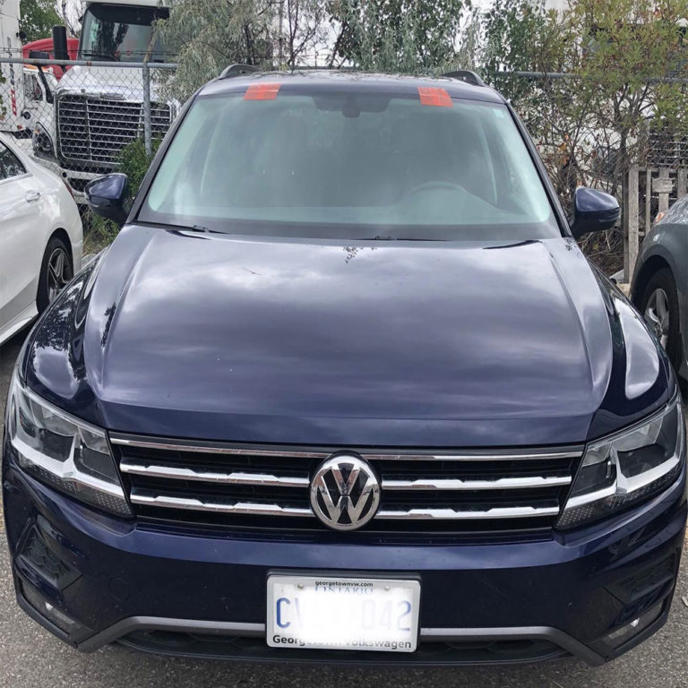 Auto Glass Pro Before And After Photos