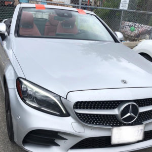 Auto Glass Pro Before And After Photos