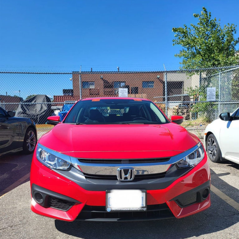 Auto Glass Pro Before And After Photos