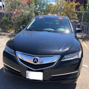 Auto Glass Pro Before And After Photos