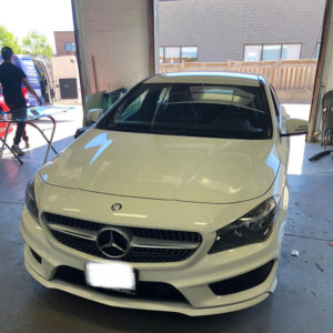 Auto Glass Pro Before And After Photos