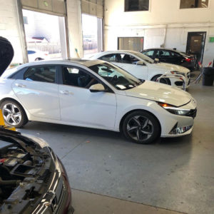 Auto Glass Pro Before And After Photos
