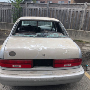 Auto Glass Pro Before And After Photos