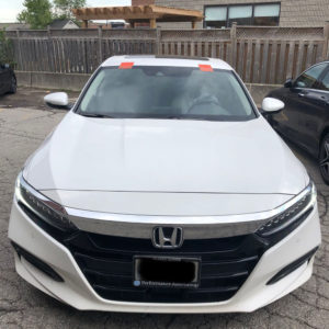 Auto Glass Pro Before And After Photos