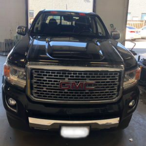 Auto Glass Pro Before And After Photos
