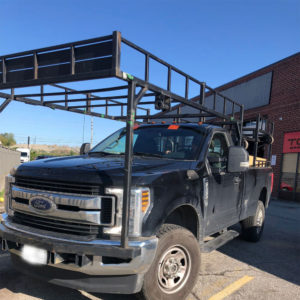 Auto Glass Pro Before And After Photos