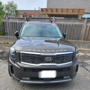 Auto Glass Pro Before And After Photos
