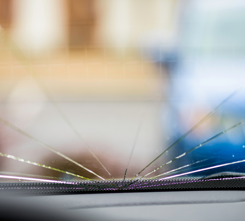 Windshield Glass Repair in Hamilton ON