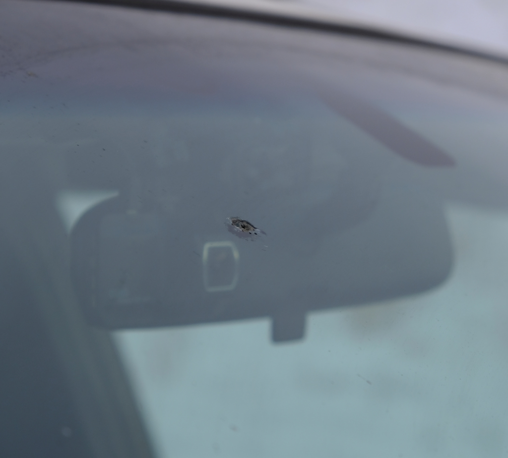 Auto Glass Repair in Milton ON