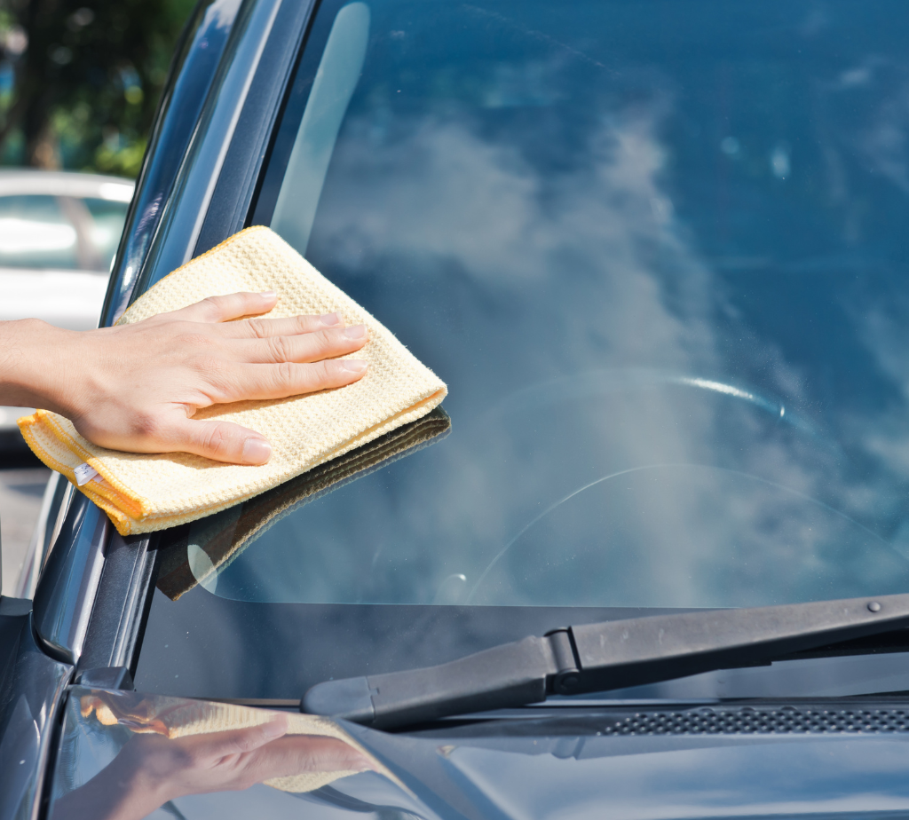 Auto Glass Repair in Milton ON