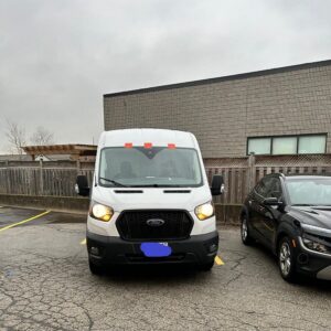 Auto Glass Repair And Replacement Company Mississauga