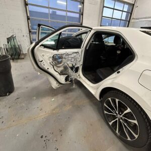 Auto Glass Repair And Replacement Expert Mississauga