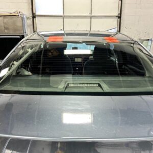 Auto Glass Repair And Replacement Mississauga