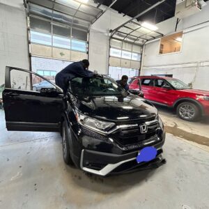 Auto Glass Repair And Replacement Services Mississauga