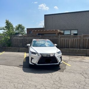 Auto Glass Repair And Replacement Shop Mississauga