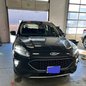 Auto Glass Repair Company Mississauga