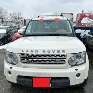 Auto Glass Repair Company Mississauga