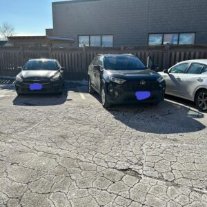 Auto Glass Repair Expert Mississauga