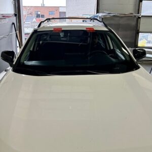 Auto Glass Repair Expert Mississauga