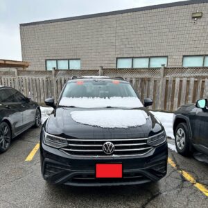 Auto Glass Repair Professional Mississauga