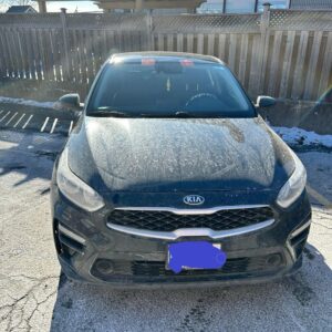 Auto Glass Repair Services Mississauga
